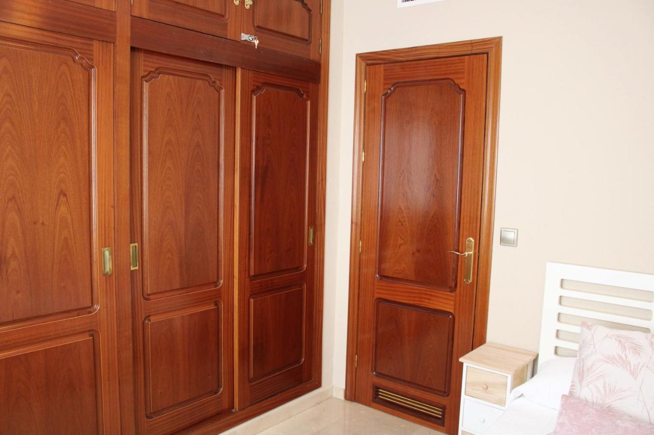 Apartament Cordoba Azahar Zewnętrze zdjęcie